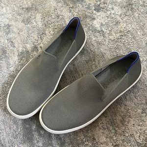 The original slip on sneaker Rothy’s size 8
